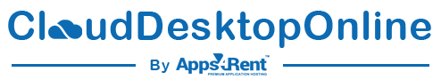 Apps4Rent Logo